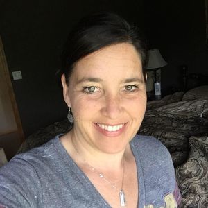 Meet your Posher, Luann